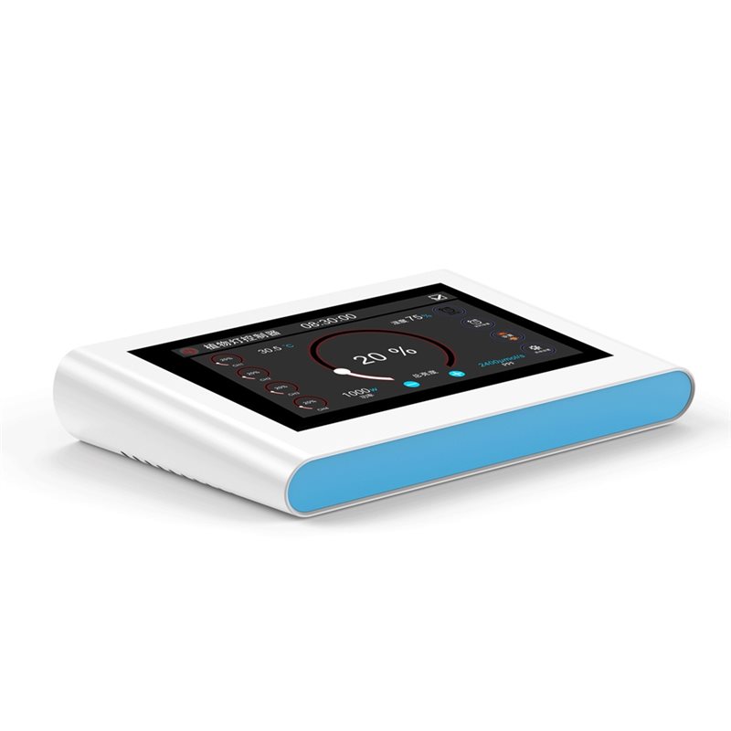 Plant Parent App - B50B-Grow Light Controller Plant Lamp Teminal