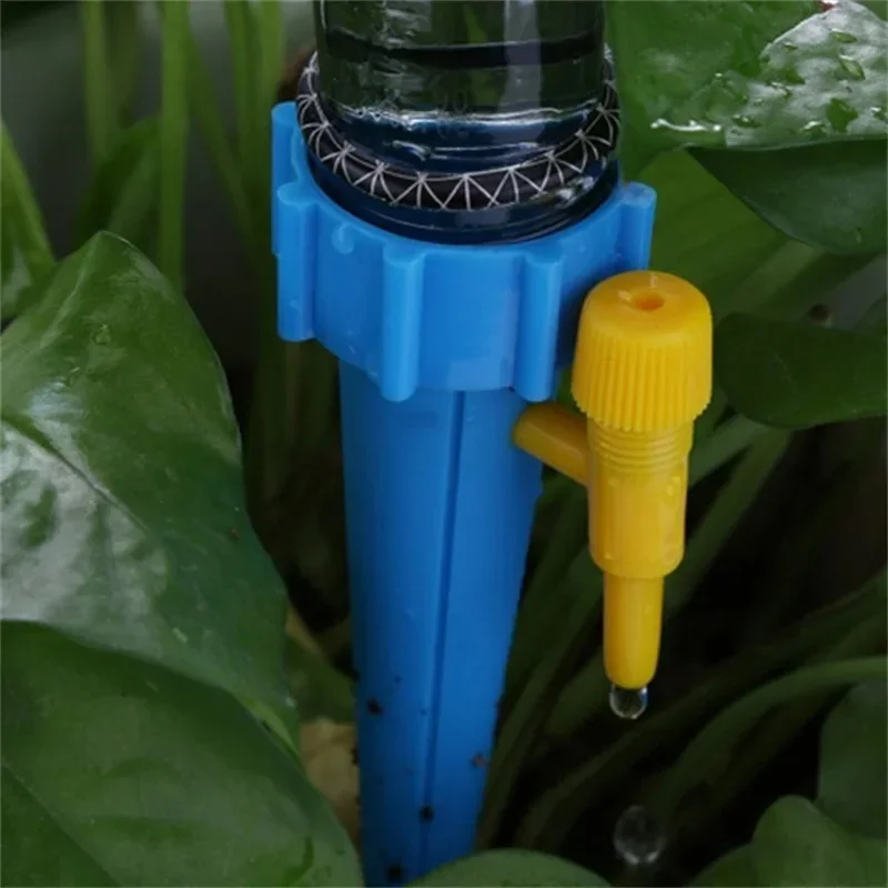 جهاز ري الحدائق Smart Drip Irr - Plant Parent Kit 评论和价格