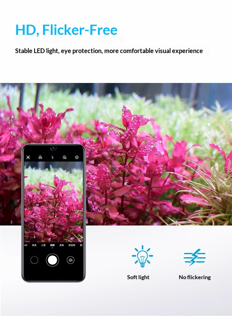 WEEK AQUA Z Series Aquarium Pl - Plant Parent App 评论和价格