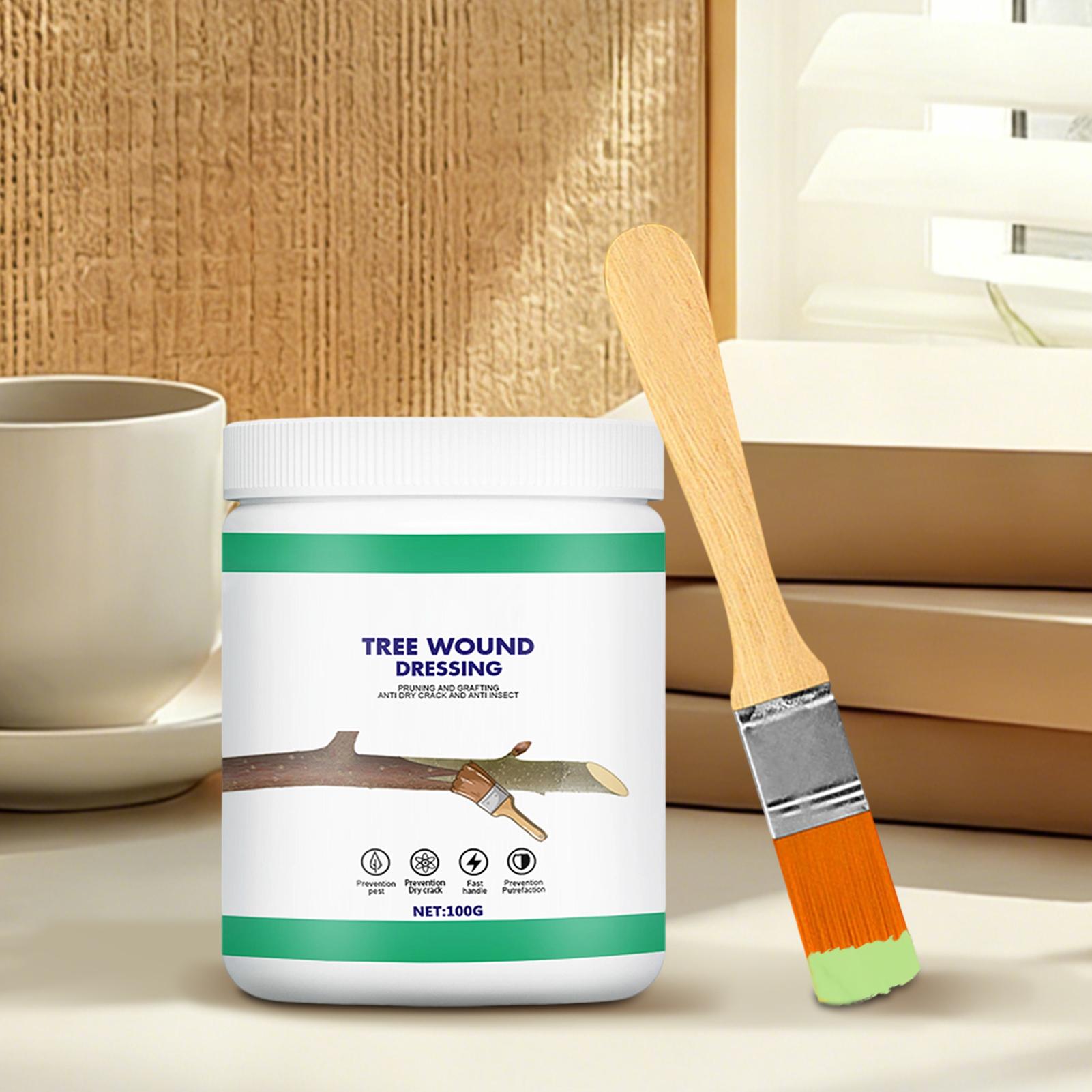 Pruning Sealer 100g Protective - Plant Parenting 评论和价格