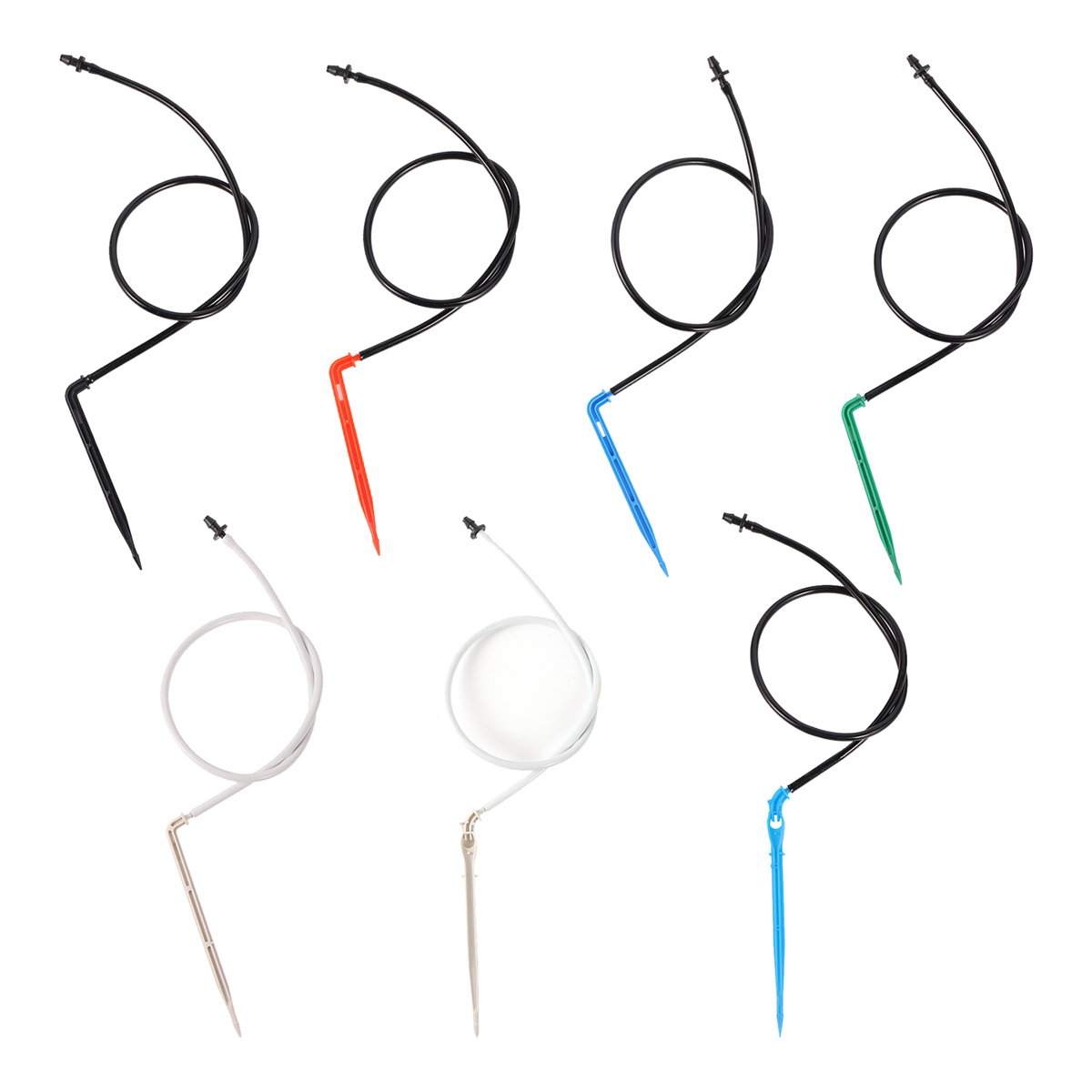 4/7mm Hose One Drop Arrow Kit  - Plant Parent Kit 评论和价格