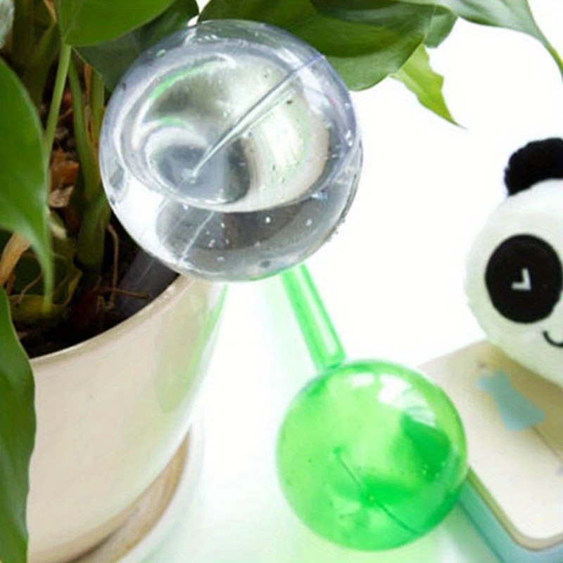 6PCS Indoor Plants Self Wateri - Plant Parent Kit 评论和价格