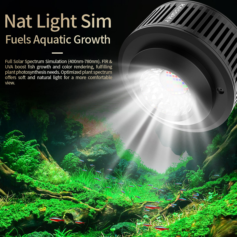 KASSRAY K5/K9Pro Aquarium Plan - Plant Parent App 评论和价格