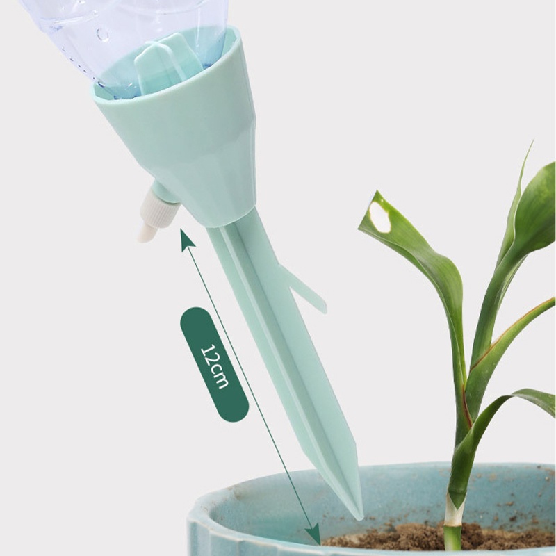 Automatic Drip Irrigation Syst - Plant Parenting 评论和价格