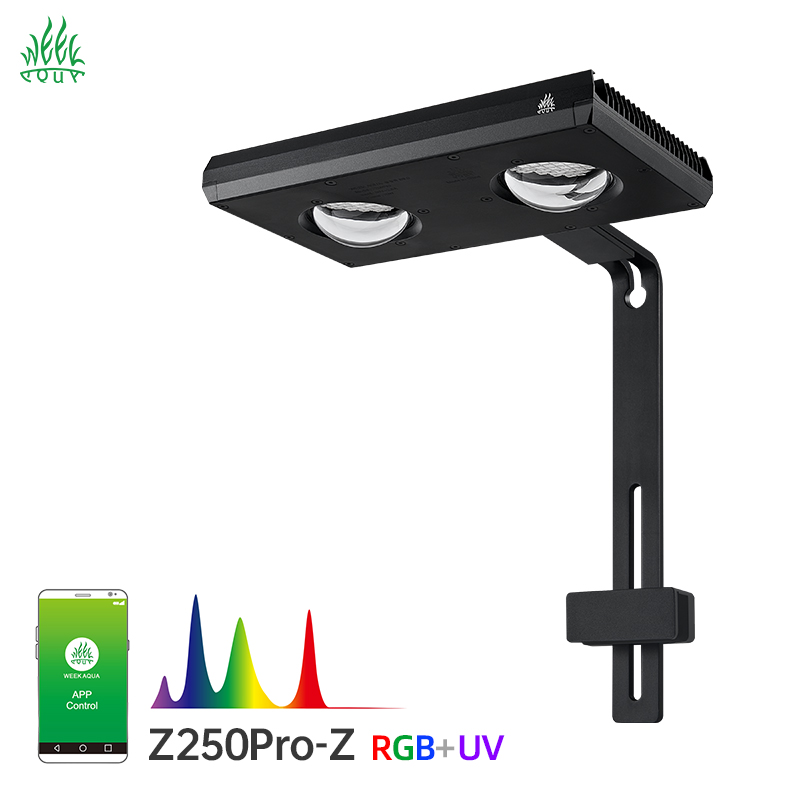 Week Aqua Z250 Pro Full Spectr - Plant Parent App 评论和价格