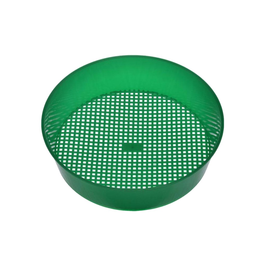Plastic Garden Sieve Home Gard - Plant Parenting 评论和价格
