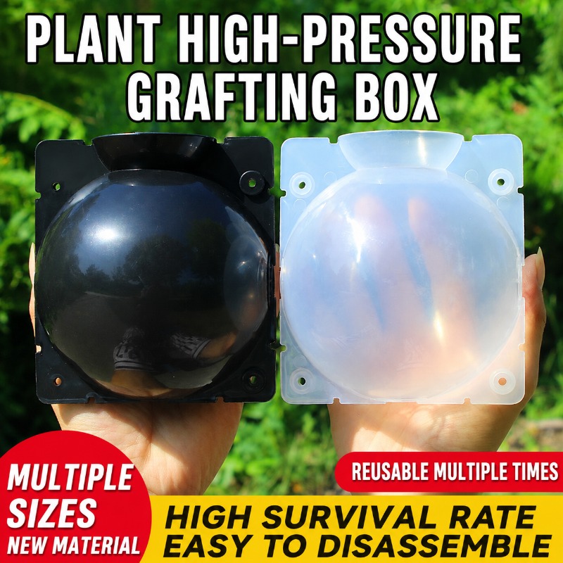 10pcs Plant Propagation Kit: H - Plant Parent Kit 评论和价格