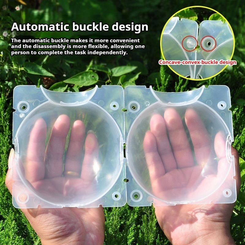 10pcs Plant Propagation Kit: H - Plant Parent Kit 评论和价格