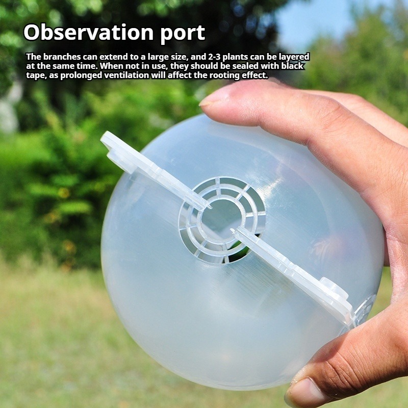 10pcs Plant Propagation Kit: H - Plant Parent Kit 评论和价格