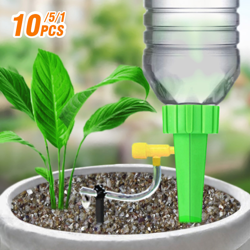 Drip Irrigation Kit For Pots A - Plant Parent Kit 评论和价格