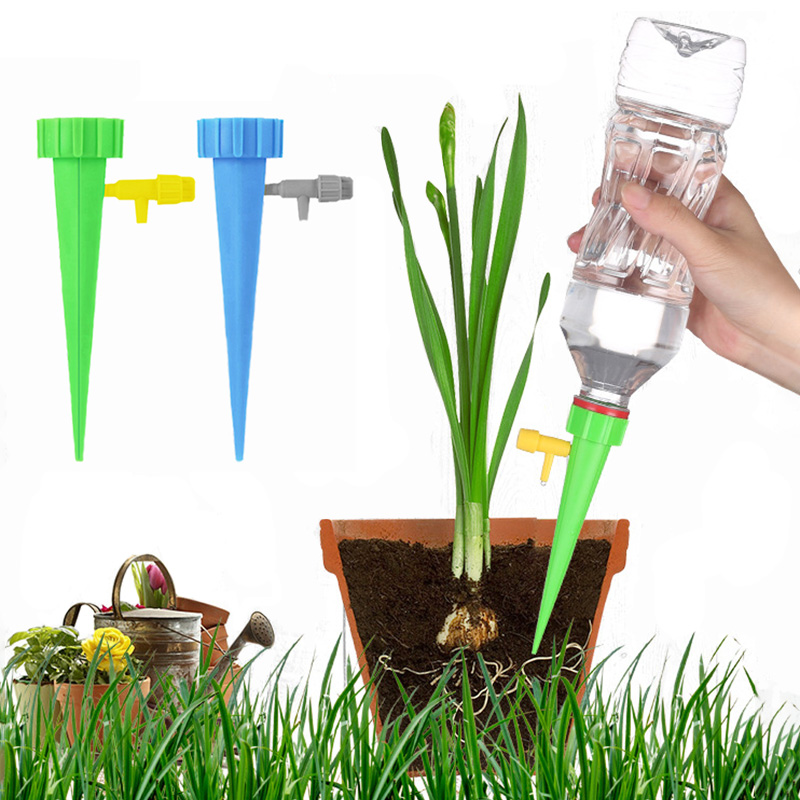 Drip Irrigation Kit For Pots A - Plant Parent Kit 评论和价格