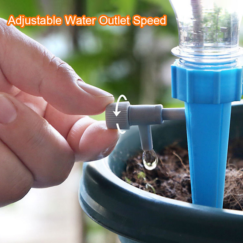 Drip Irrigation Kit For Pots A - Plant Parent Kit 评论和价格