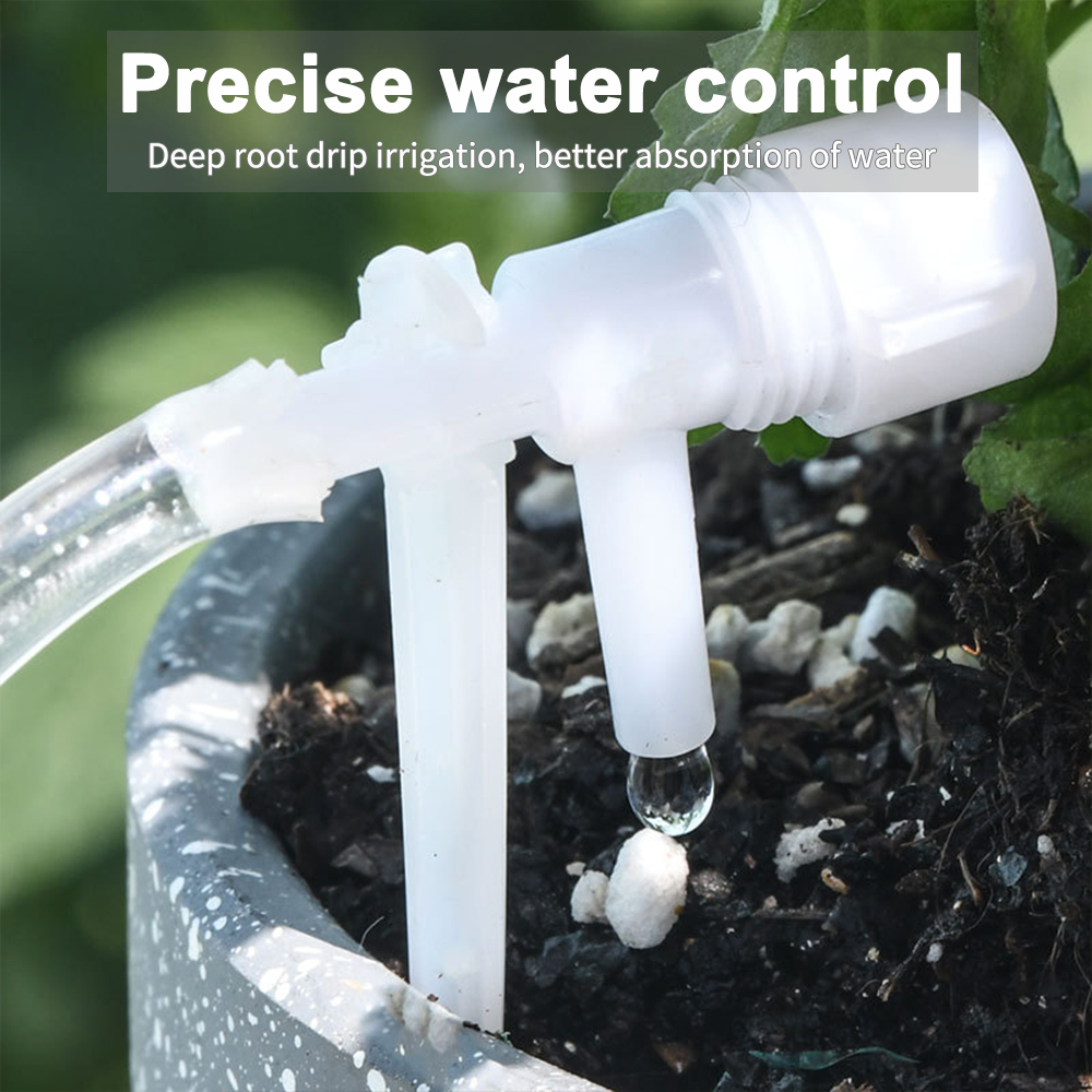 Garden Drip Irrigation Kit wit - Plant Parent Kit 评论和价格