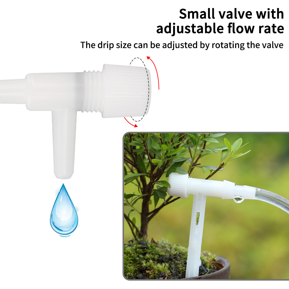 Garden Drip Irrigation Kit wit - Plant Parent Kit 评论和价格