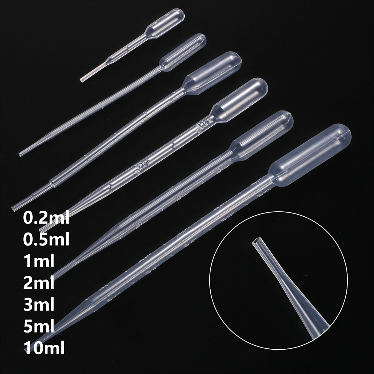 Garden Planting Plastic Pipett - Plant Parent Kit 评论和价格