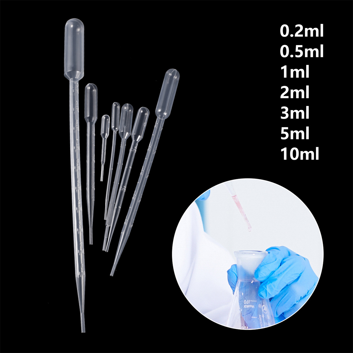 Garden Planting Plastic Pipett - Plant Parent Kit 评论和价格