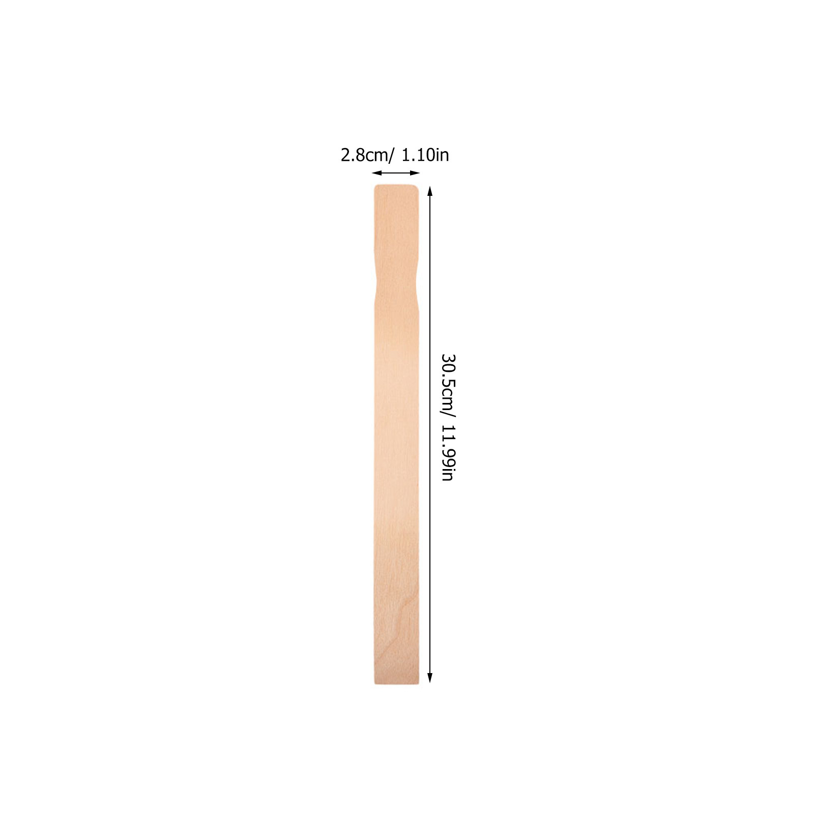 15Pcs Paint Stir Sticks High Q - Plant Parenting 评论和价格