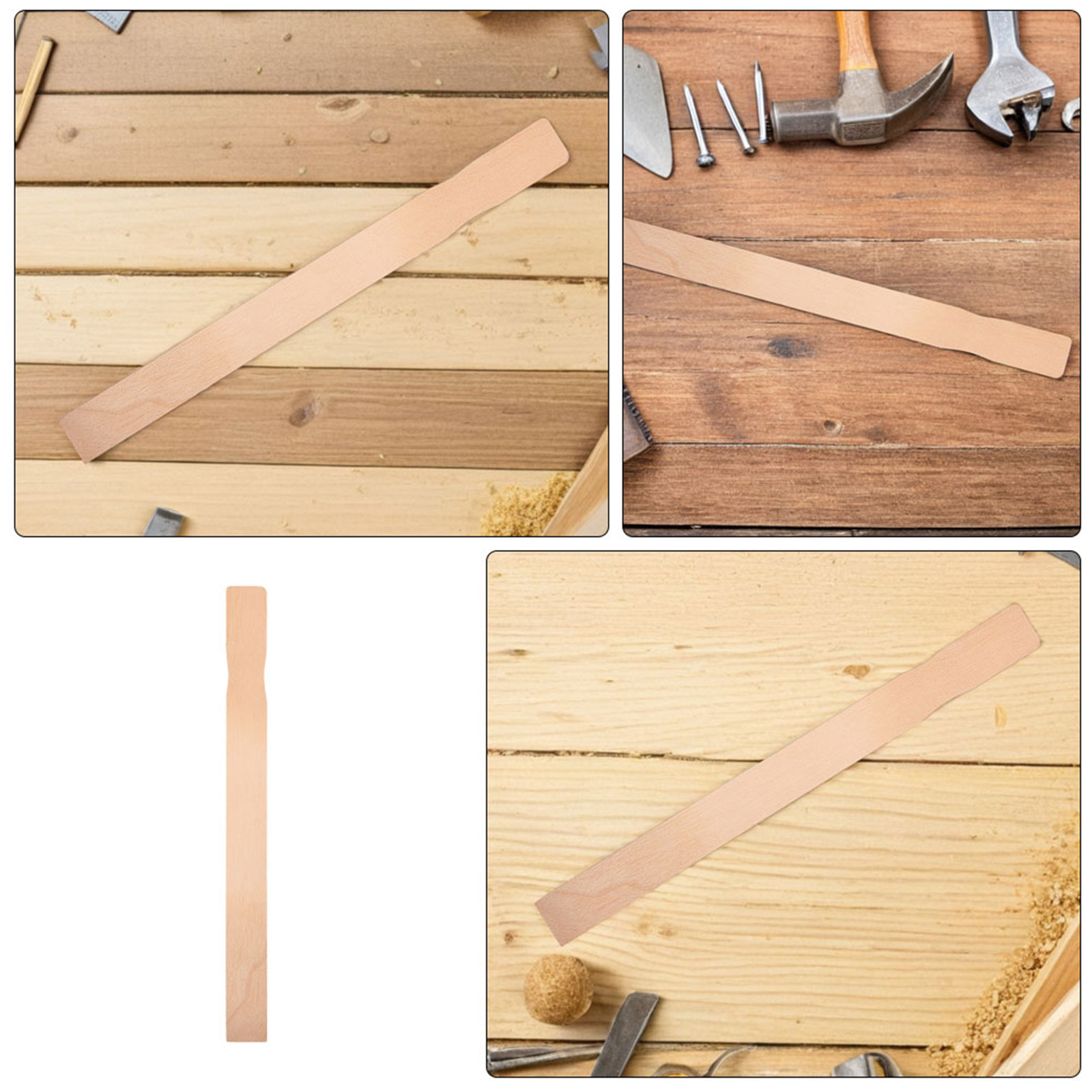 15Pcs Paint Stir Sticks High Q - Plant Parenting 评论和价格