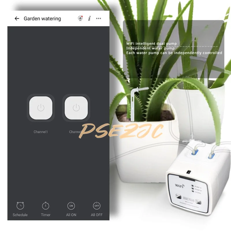 Mobile Phone Remote Control WI - Plant Parent Kit 评论和价格