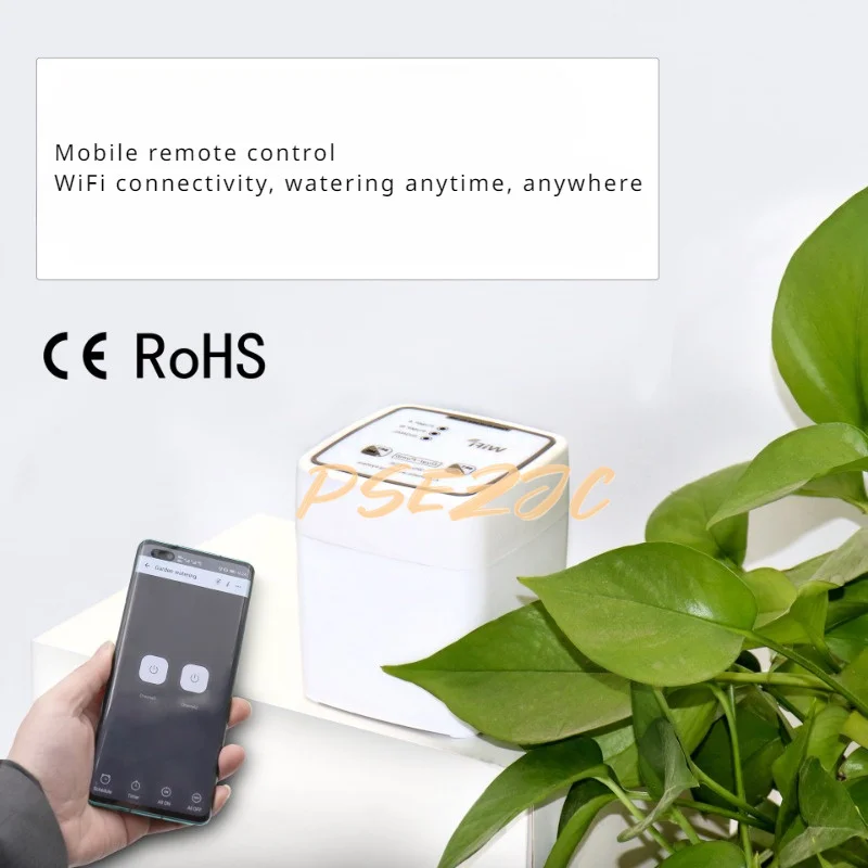 Mobile Phone Remote Control WI - Plant Parent Kit 评论和价格