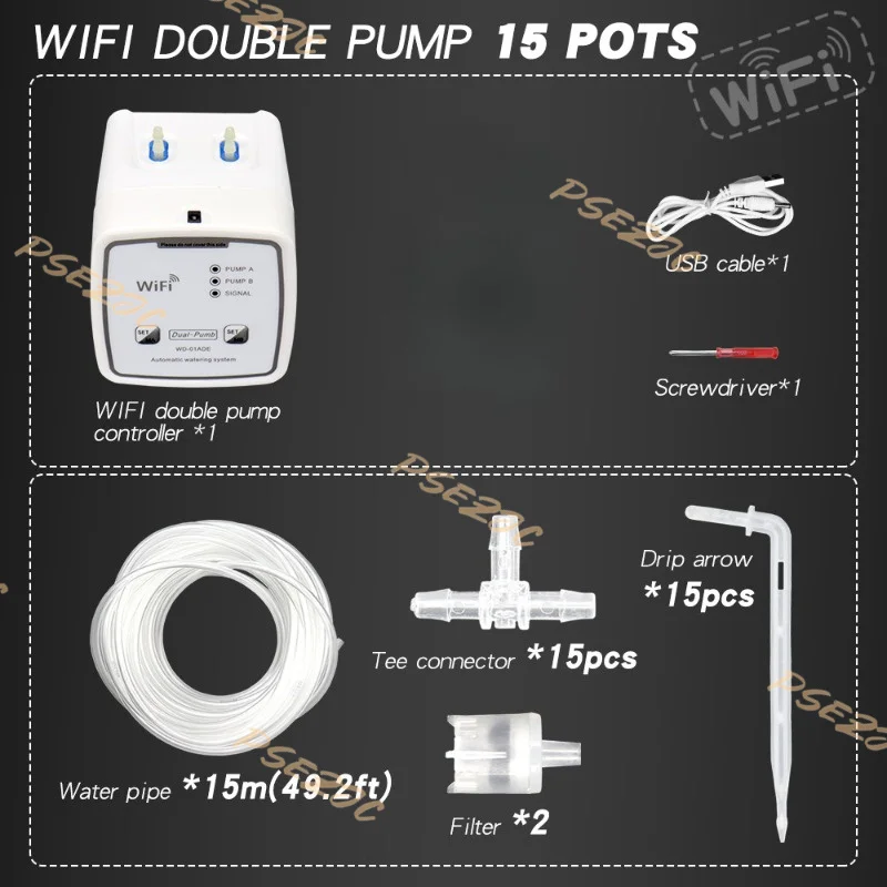 Mobile Phone Remote Control WI - Plant Parent Kit 评论和价格