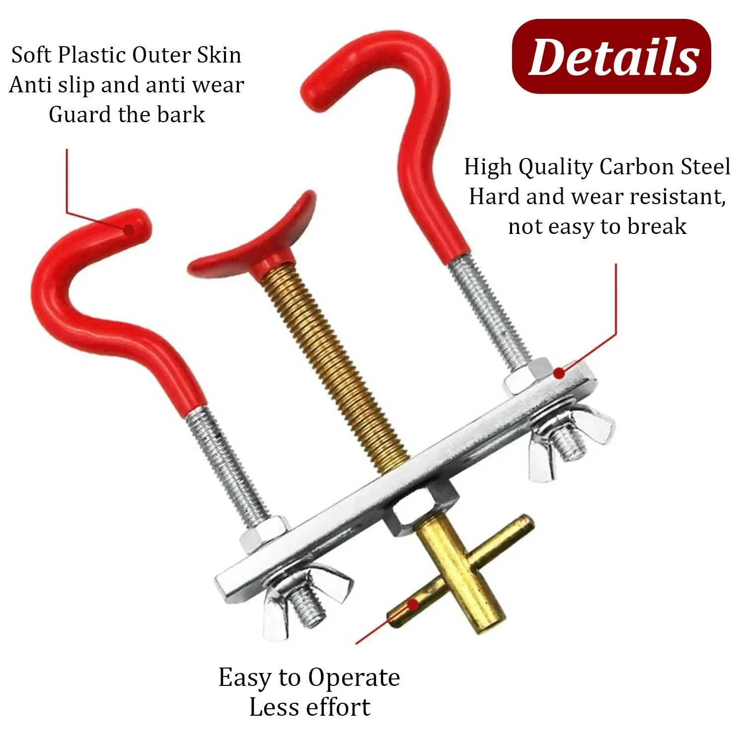Branch Bender Tool Kit Gardeni - Plant Parent Kit 评论和价格