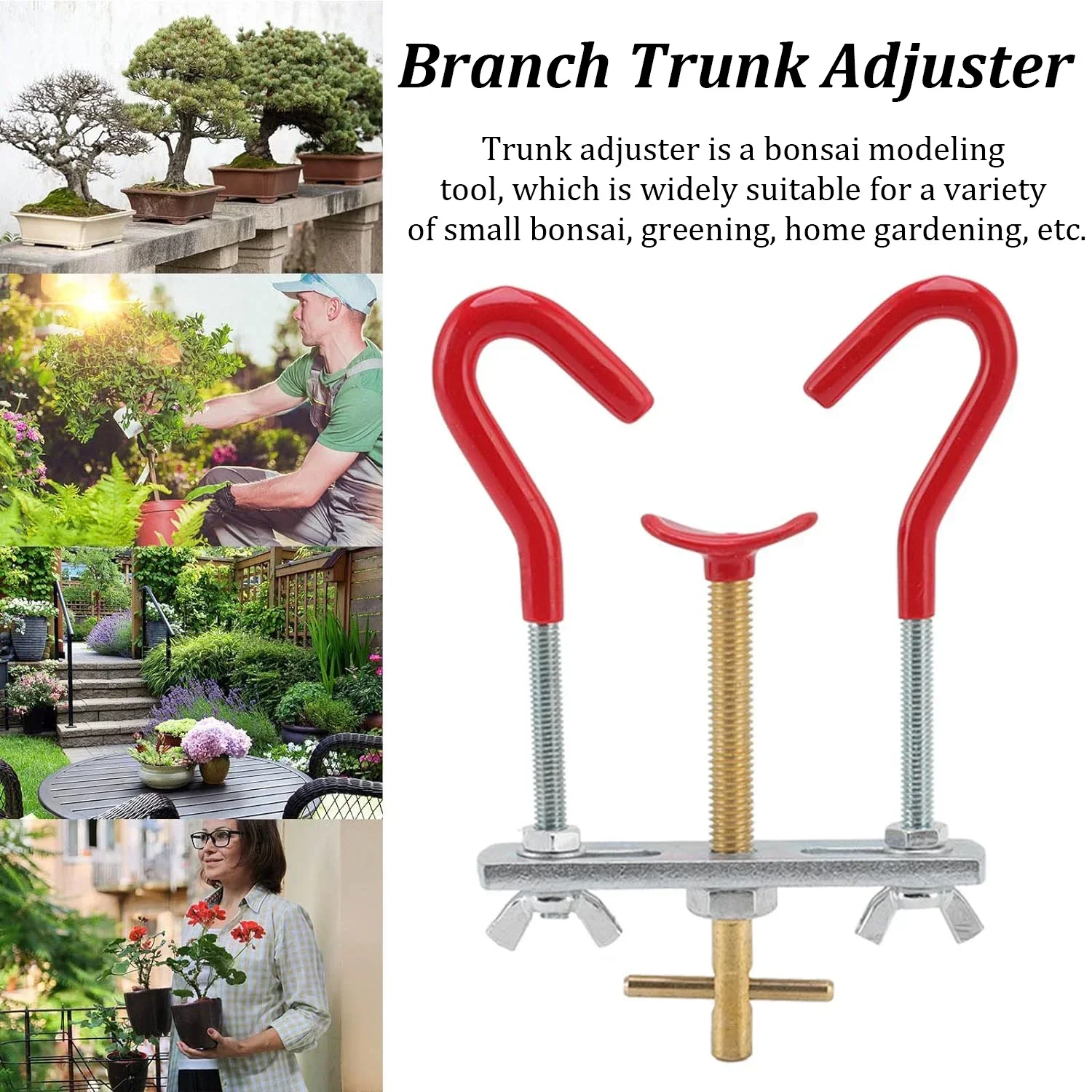 Branch Bender Tool Kit Gardeni - Plant Parent Kit 评论和价格