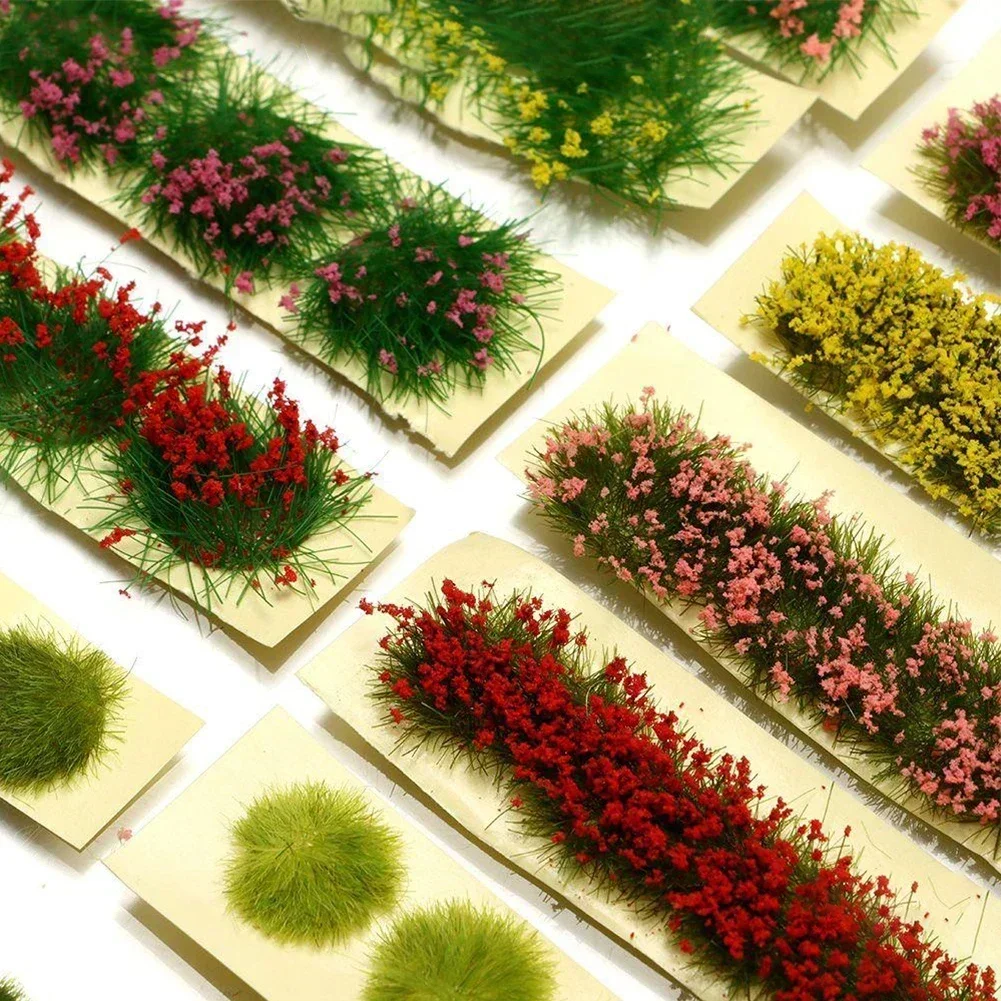 Simulation Miniature Flowers G - Plant Parent Kit 评论和价格
