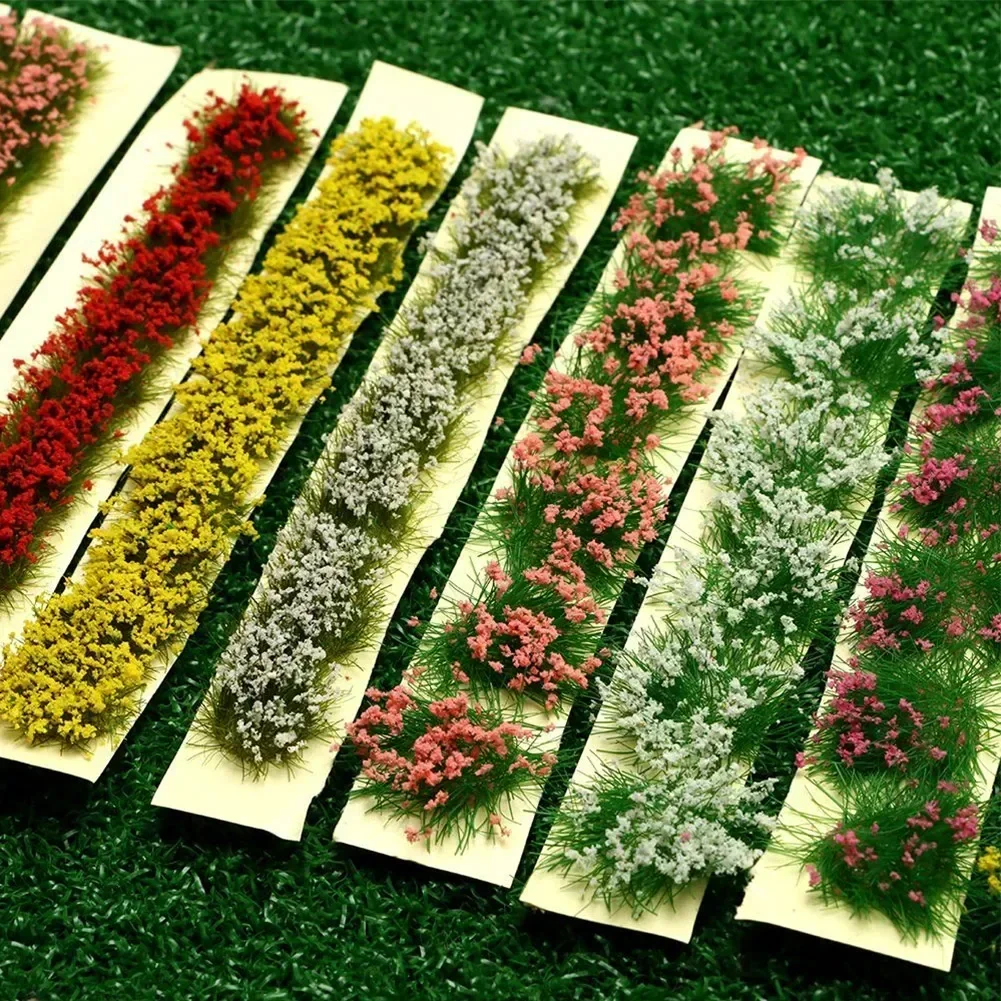 Simulation Miniature Flowers G - Plant Parent Kit 评论和价格