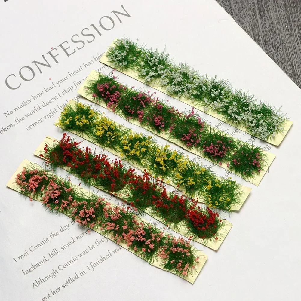 Simulation Miniature Flowers G - Plant Parent Kit 评论和价格