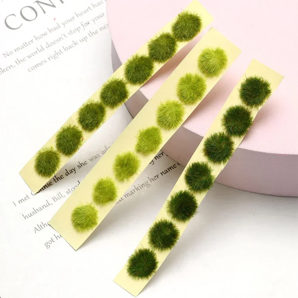 Simulation Miniature Flowers G - Plant Parent Kit 评论和价格