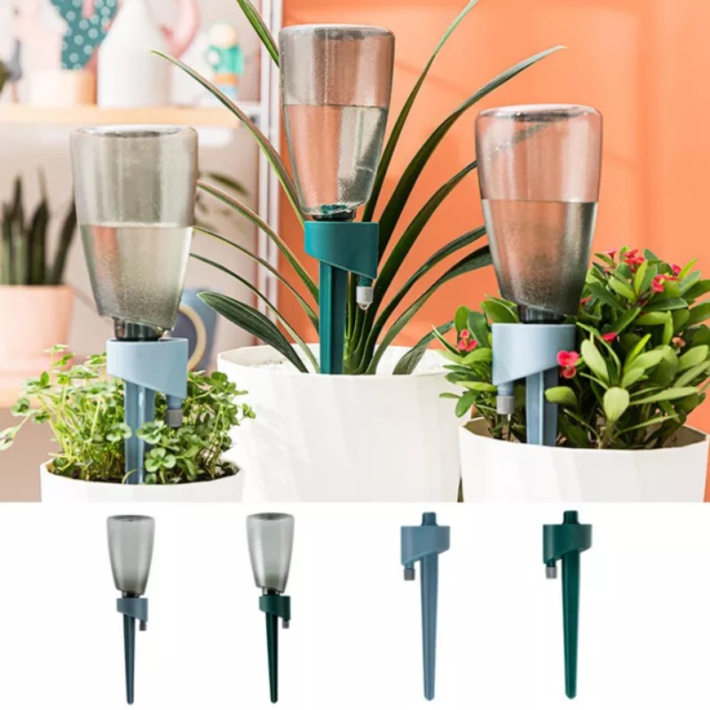 Adjustable Plant Self Watering - Plant Parent Kit 评论和价格