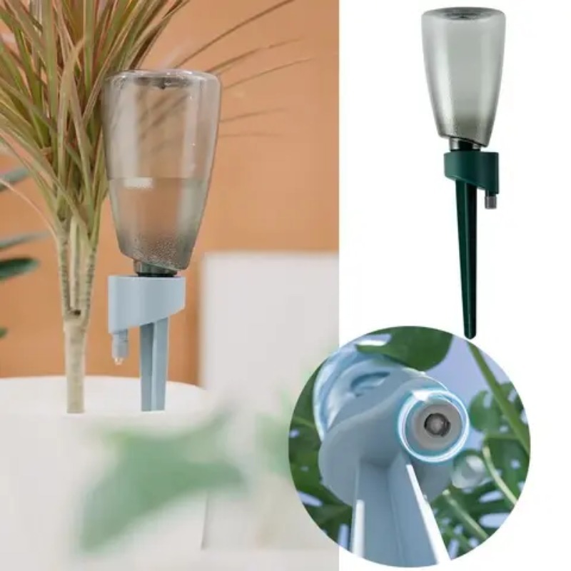Adjustable Plant Self Watering - Plant Parent Kit 评论和价格