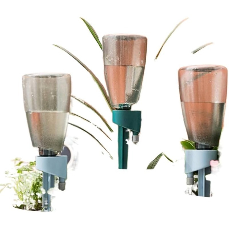 Adjustable Plant Self Watering - Plant Parent Kit 评论和价格