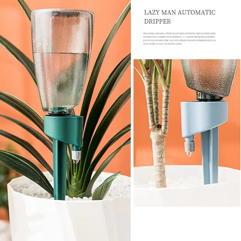 Adjustable Plant Self Watering - Plant Parent Kit 评论和价格