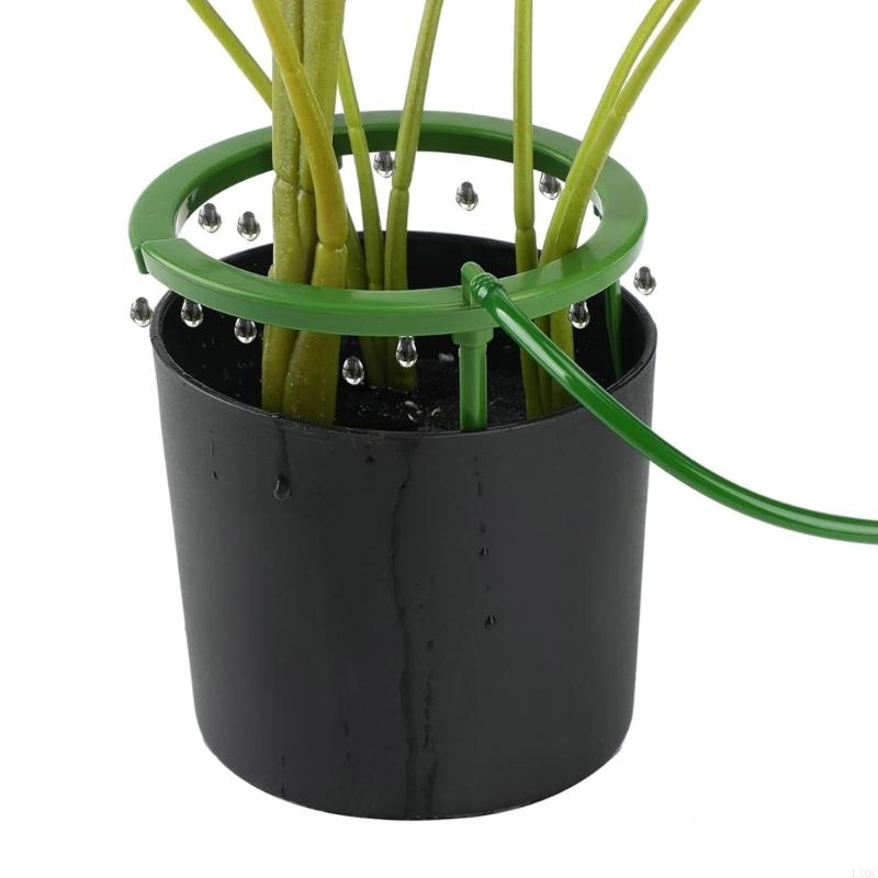 LX0C Drip Irrigation Set for H - Plant Parent Kit 评论和价格
