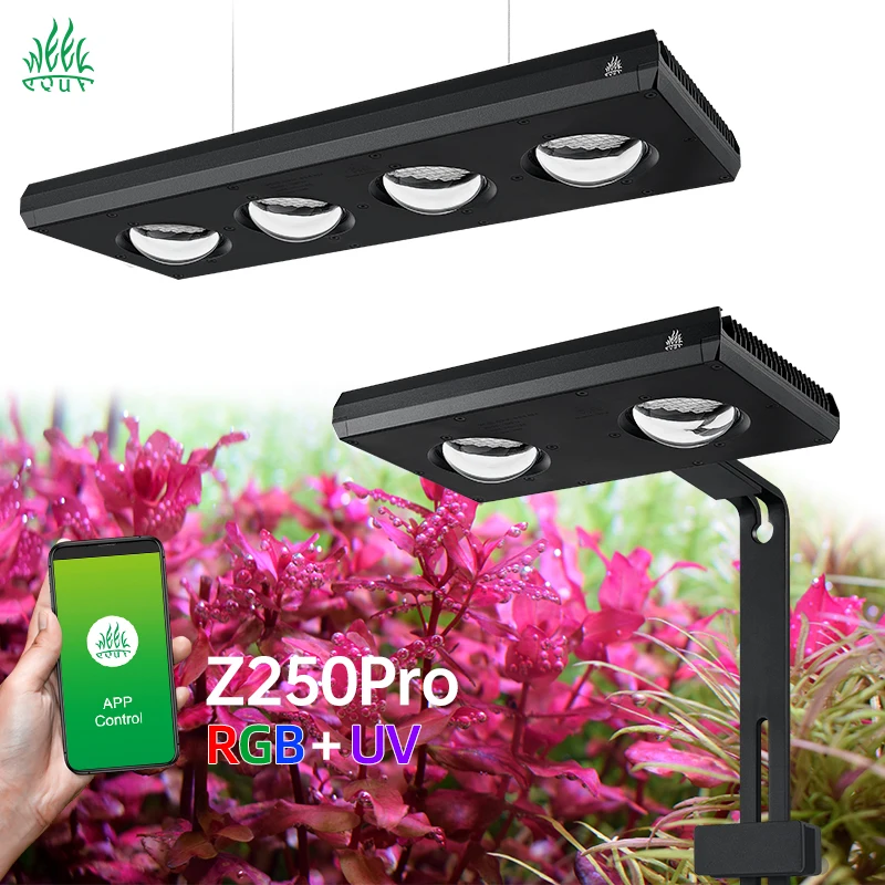 WEEK AQUA Z Series APP Control - Plant Parent App 评论和价格